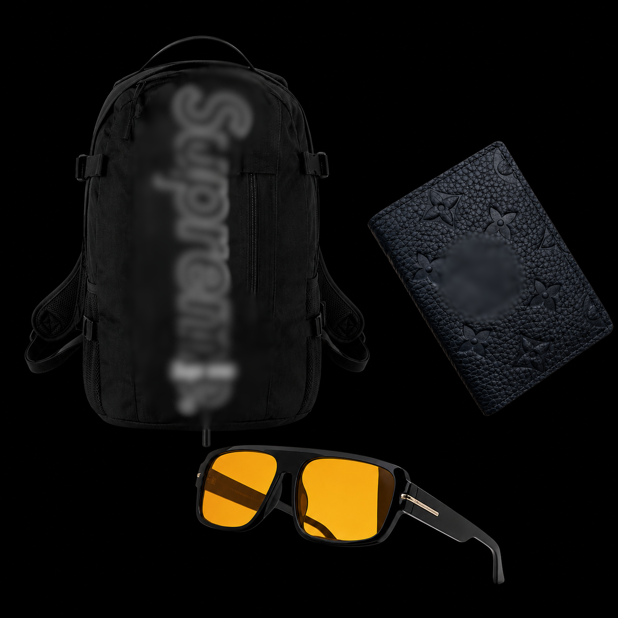 ACCESSORIES