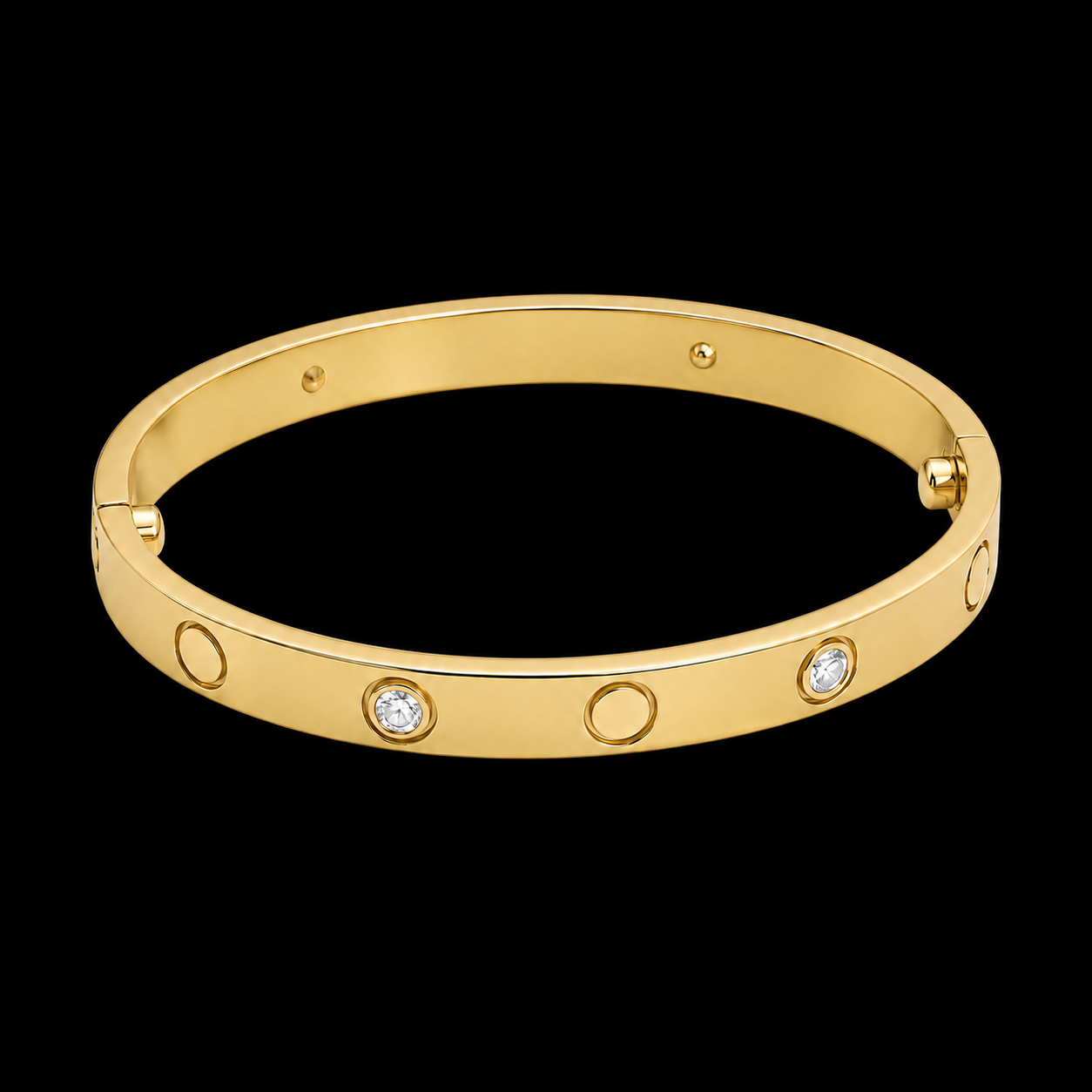 CRTIER BRACELET