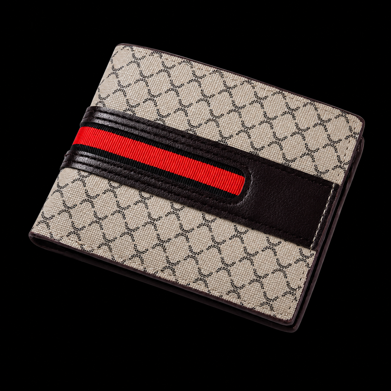 GCC1 WALLET
