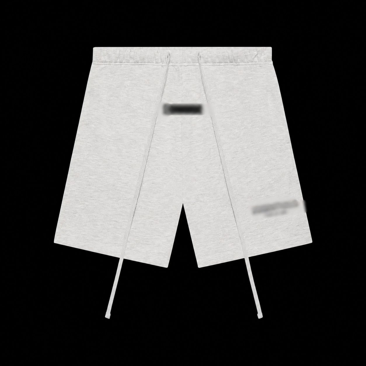 3SS3NTIALS SHORTS