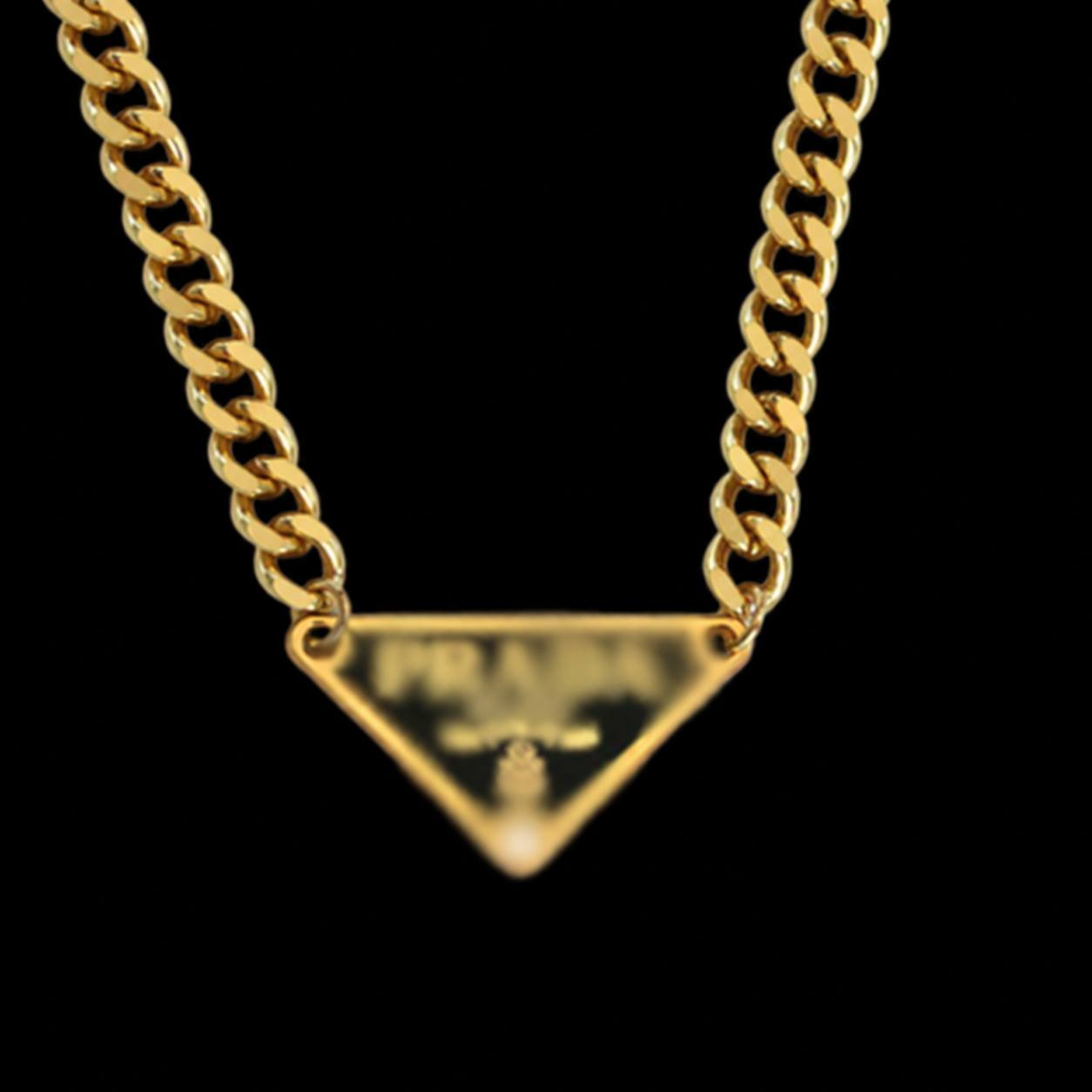 PRDA NECKLACE