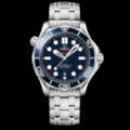 OMGA WATCH