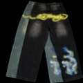E6 HRDY JEANS