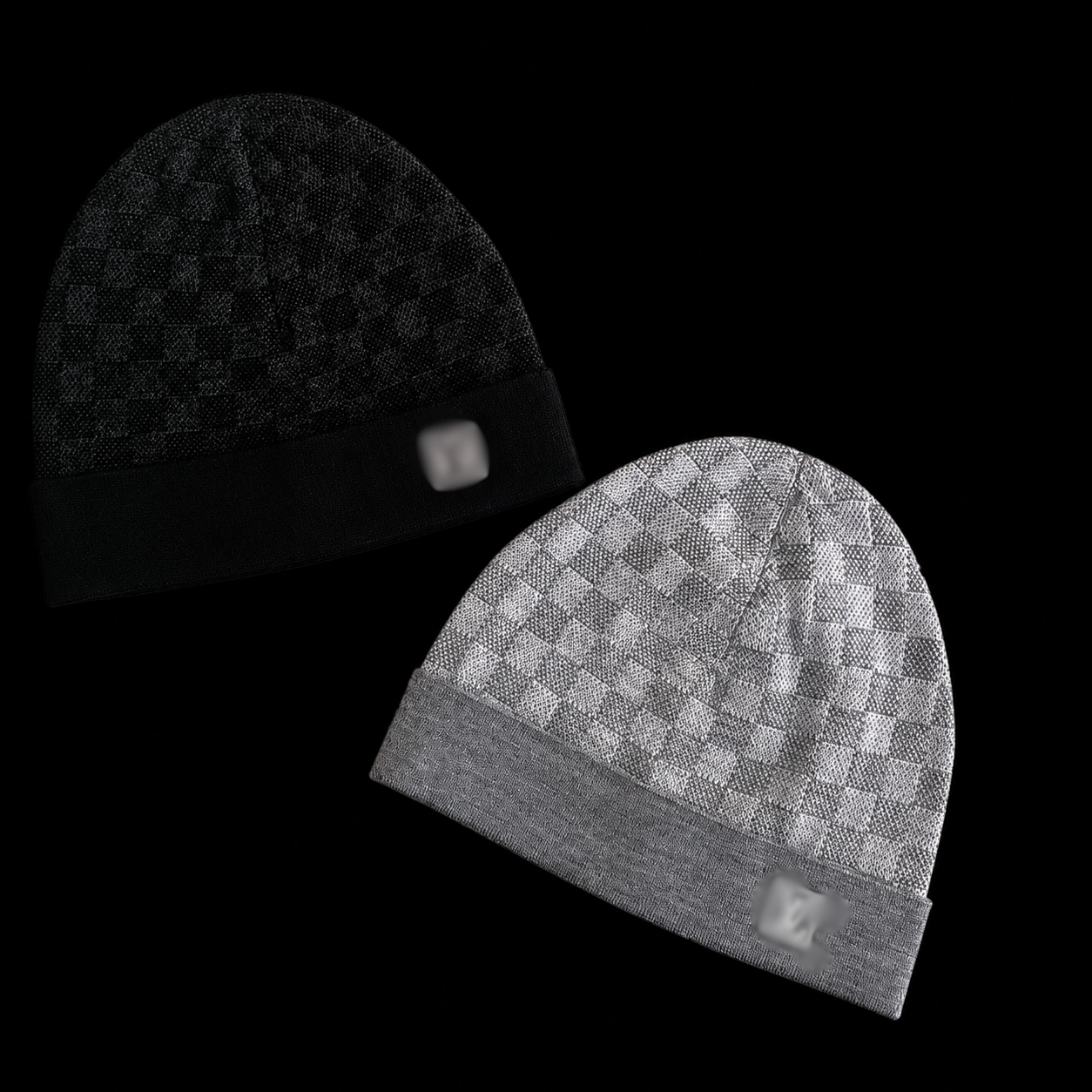 LV BEANIE