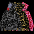 BPE HOODIE