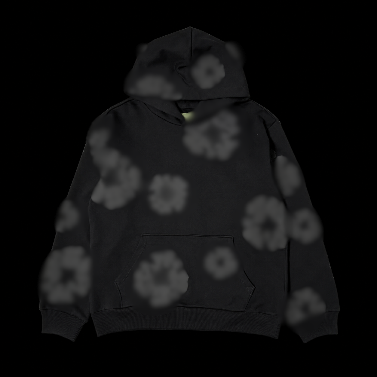 DNIM T3RS HOODIE