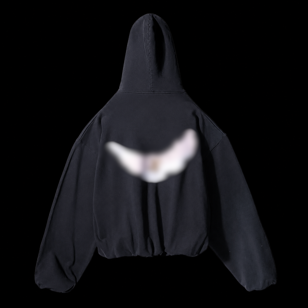 Y33ZY GP HOODIE