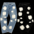 D3NIM T3RS JEANS