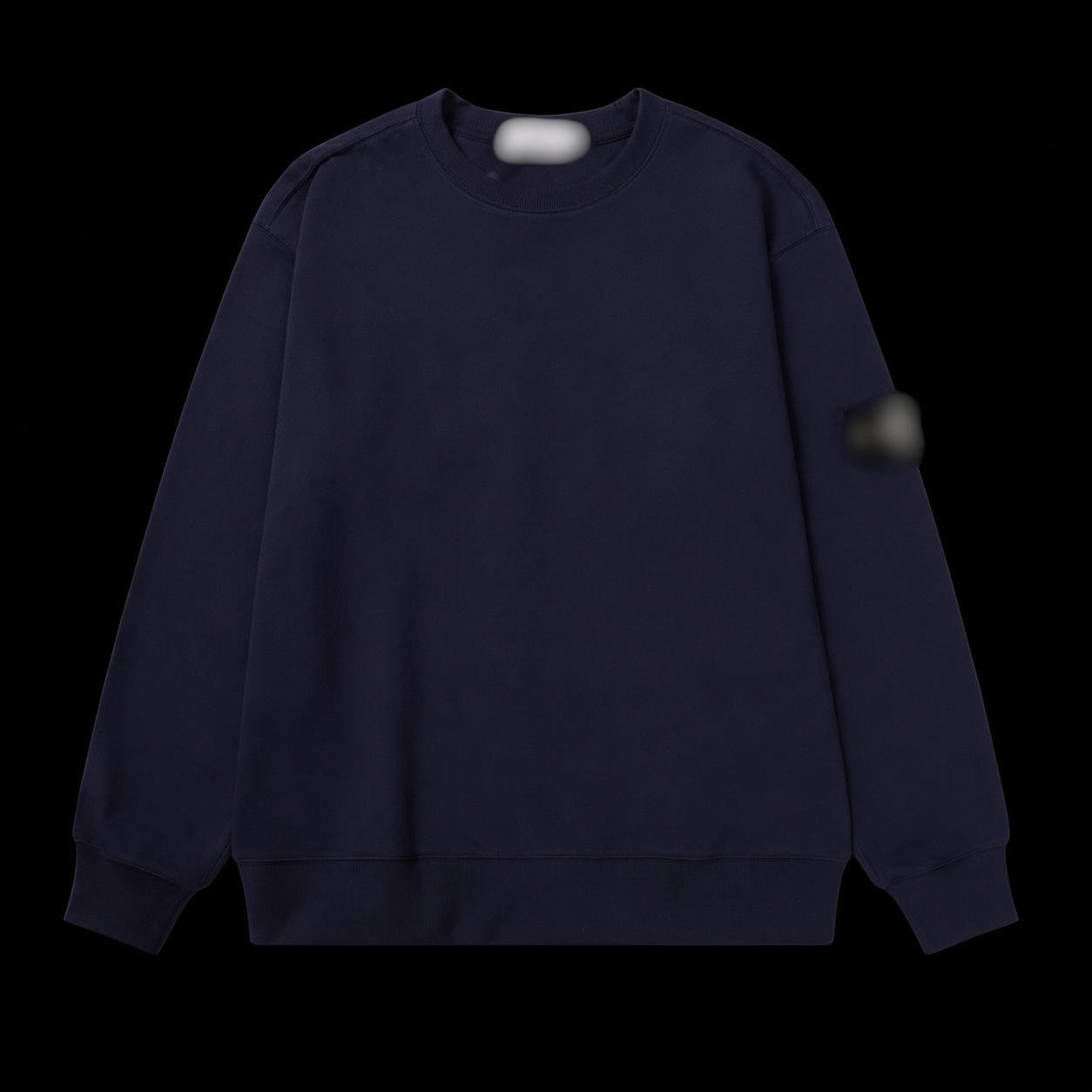 STN3 ISLND SWEATER