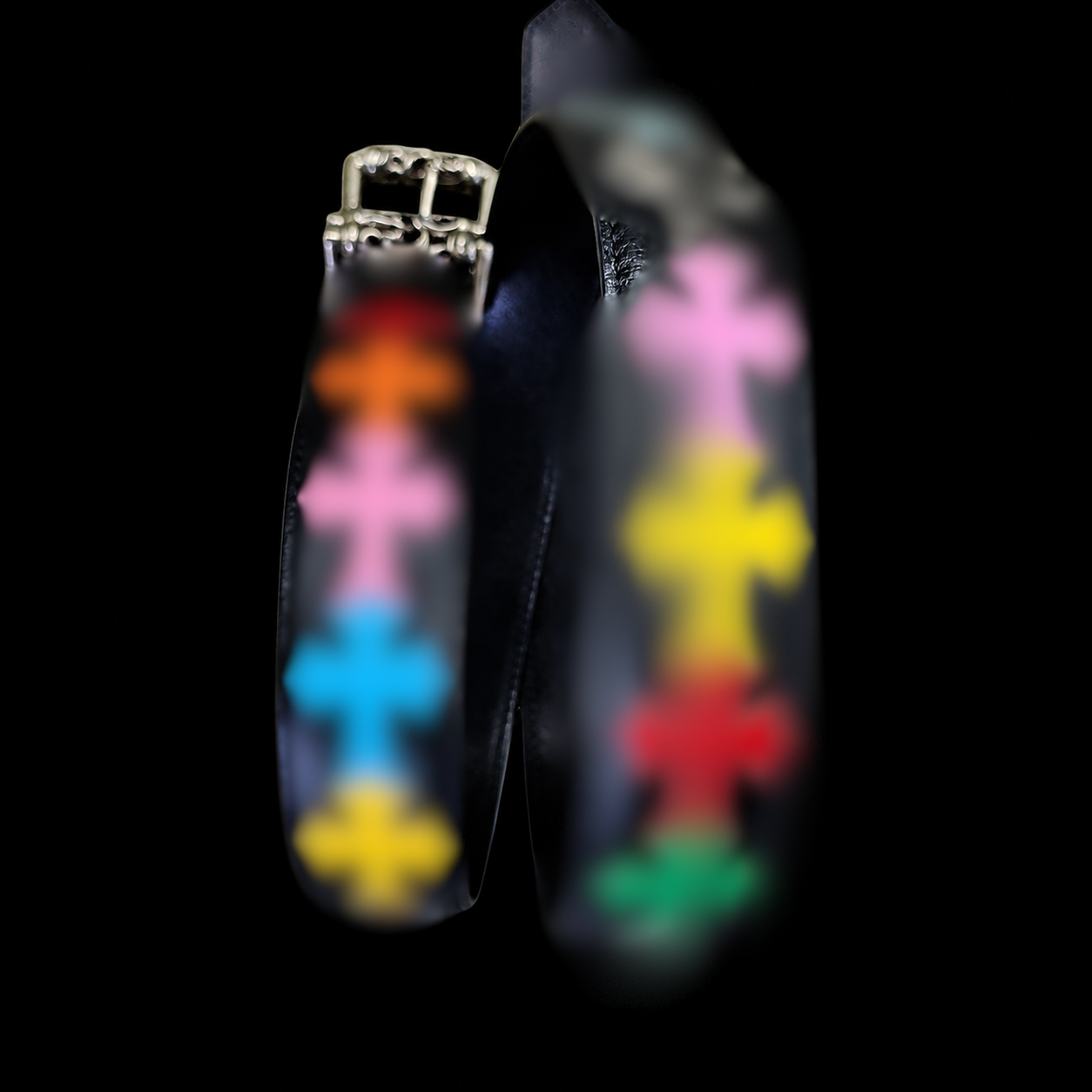 CHRM3 H3RTS BELT