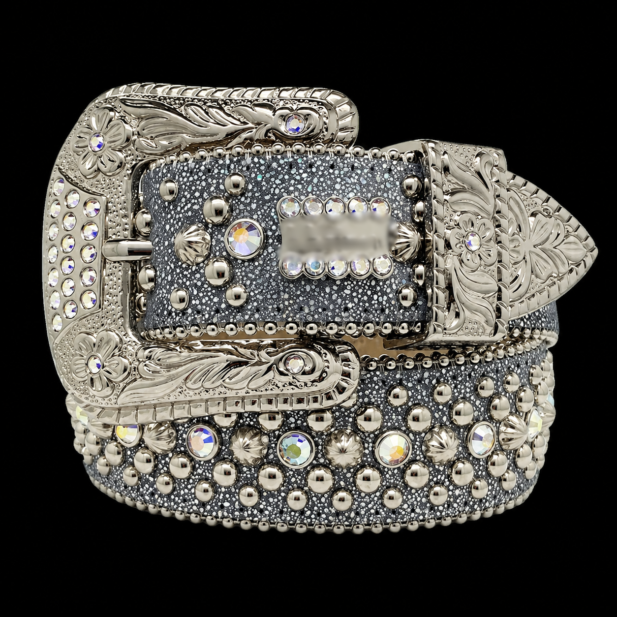 RH1NSTON3 BELT