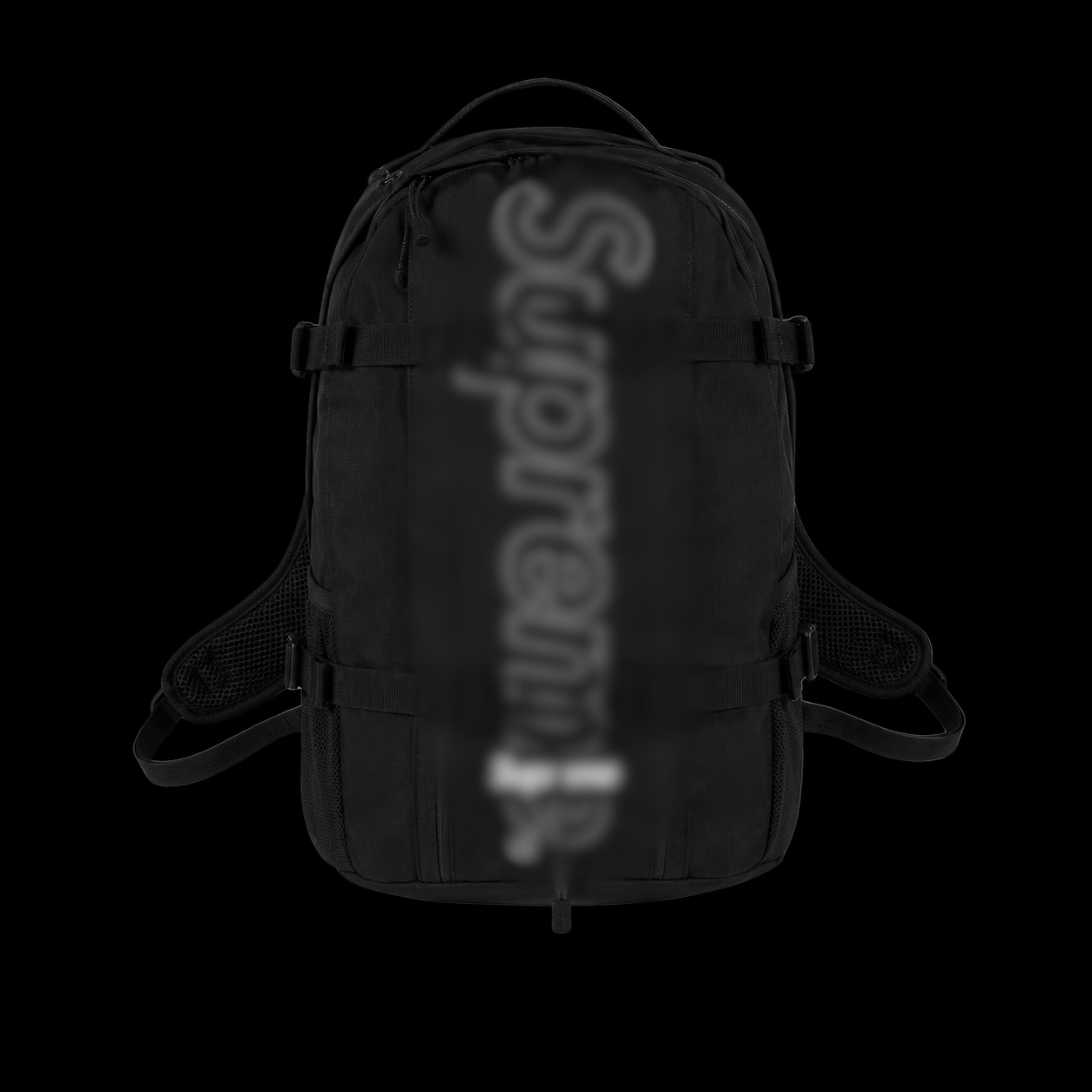 SPR3M3 BACKPACK
