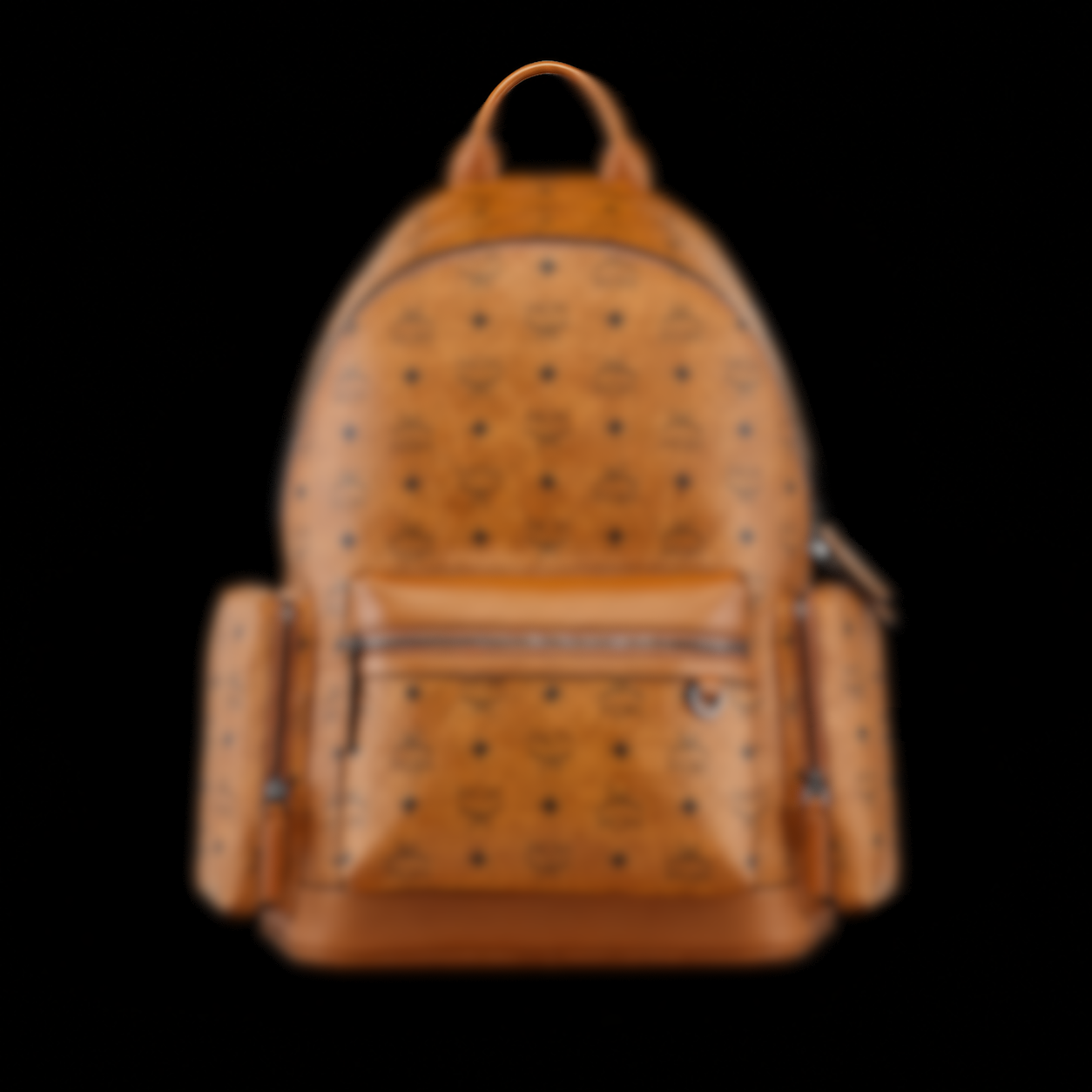 M6M BACKPACK