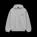 3SS3NTIALS HOODIE