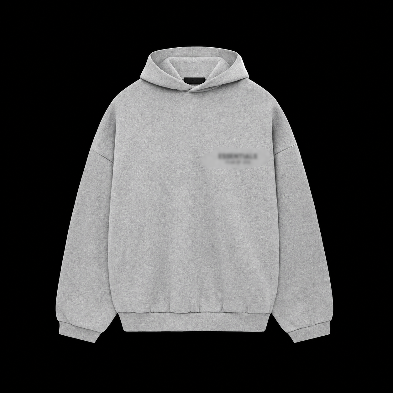 3SS3NTIALS HOODIE